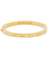 Kate Spade New York Adornment Studded Bangle Bracelet