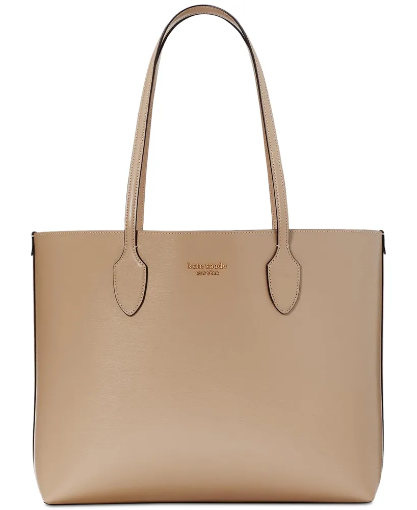 kate spade new york Bleecker Saffiano Leather Large Tote