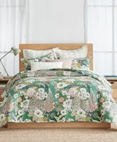 Levtex Bettina Reversible 3-Pc. Quilt Set