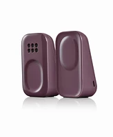 Motorola PIP12 Travel Baby Boys and Girls Audio Monitor Set