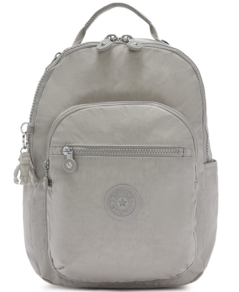 Kipling Seoul S Tablet Backpack