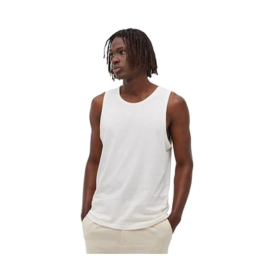 Men's Tib Tank Top