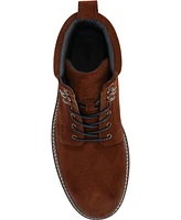 Taft 365 Men's Model 006 Wedge Sole Lace-Up Boots