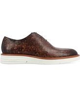Taft 365 Men's Model 101 Wholecut Oxford Shoes