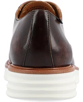 Taft 365 Men's Model 102 Cap-Toe Oxford Shoes