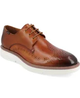 Taft 365 Men's Model 104 Lace-Up Derby Shoes