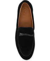 Taft 365 Men's Model 108 Belgian Slip-On Loafers