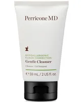 Perricone Md Hypoallergenic Clean Correction Gentle Cleanser, 2 oz.