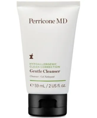 Perricone Md Hypoallergenic Clean Correction Gentle Cleanser