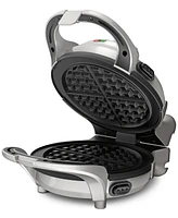 Cuisinart 2-in-1 Classic or Belgian Removable Plate Waffle Maker Waf-RP10NAS