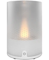 Sharper Image Votiv 4 Lighted Ultrasonic Humidifier