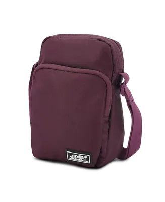 Eddie Bauer Jasper Crossbody Bag