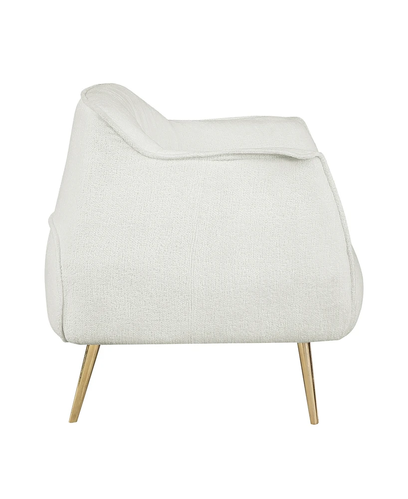 White Label Adira 33" Accent Chair