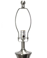 Lalia Home Perennial Vienna 3 Piece Metal Lamp Set