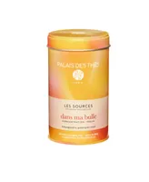 Palais des Thes Ashwagandha, Ginseng and Cocoa Sensorial Herbal Tea Holiday Gift