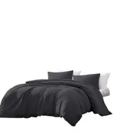 Riverbrook Home Devin Gauze 4 Pc. Comforter With Removable Cover Sets