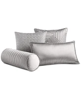 Hotel Collection Glint Decorative Pillow, 20" x 20", Exclusively at Macy's