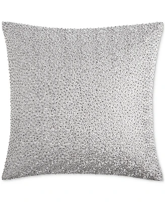 Last Act! Hotel Collection Glint Decorative Pillow, 18" x 18", Exclusively at Macy's