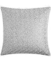 Last Act! Hotel Collection Glint Decorative Pillow, 18" x 18", Exclusively at Macy's