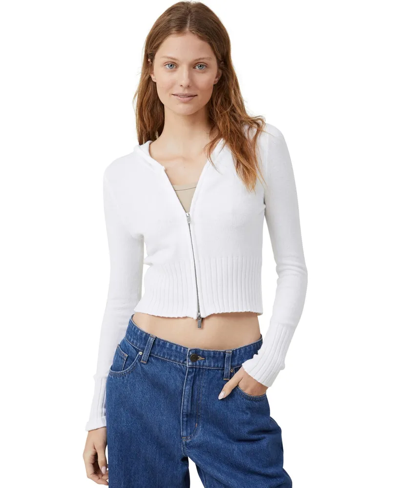 Hue Women's Hoodies & Sweatshirts - Macy's
