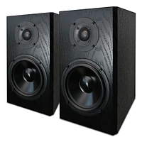 Klh Kendall 2B 2-Way Bookshelf Speakers - Pair