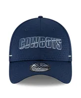 New Era Dallas Cowboys 2020 Training 39THIRTY Cap