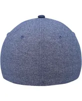 Men's Travis Mathew Heather Navy Rapido Flex Hat