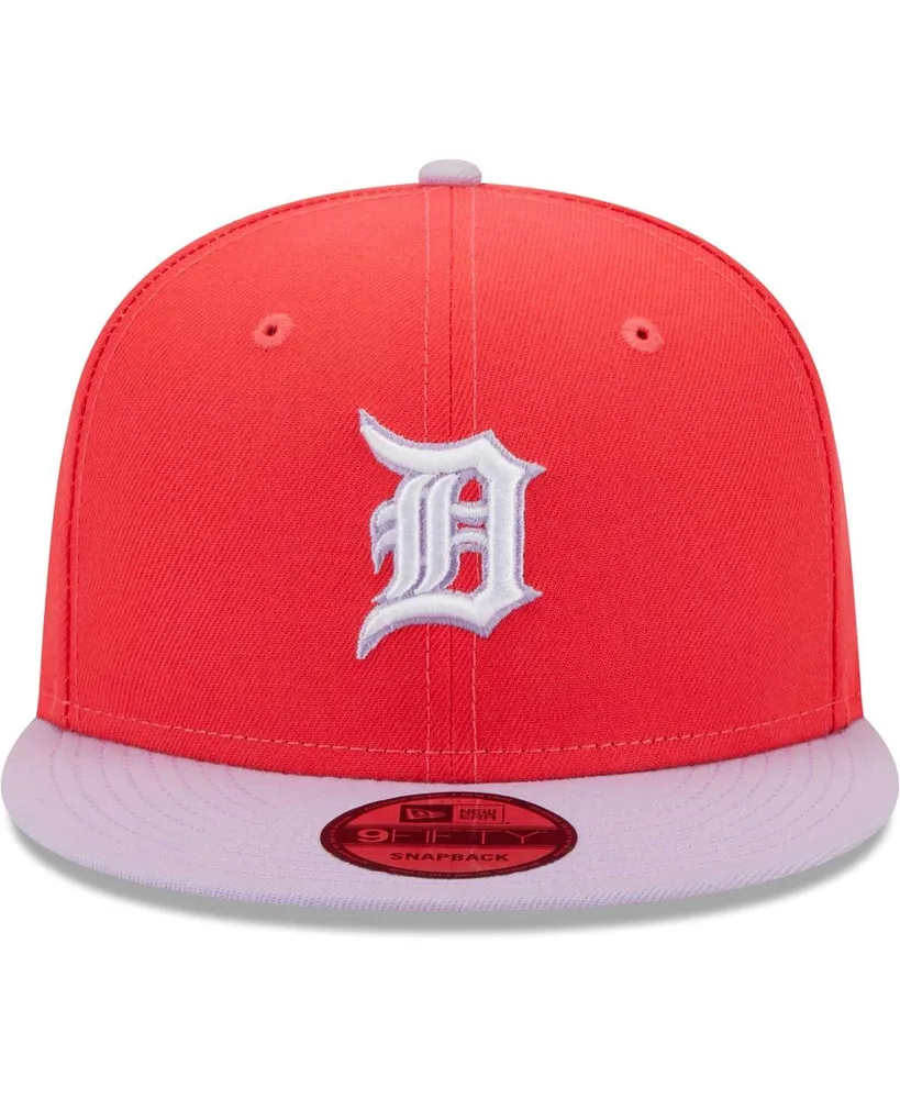 Men's New Era Red