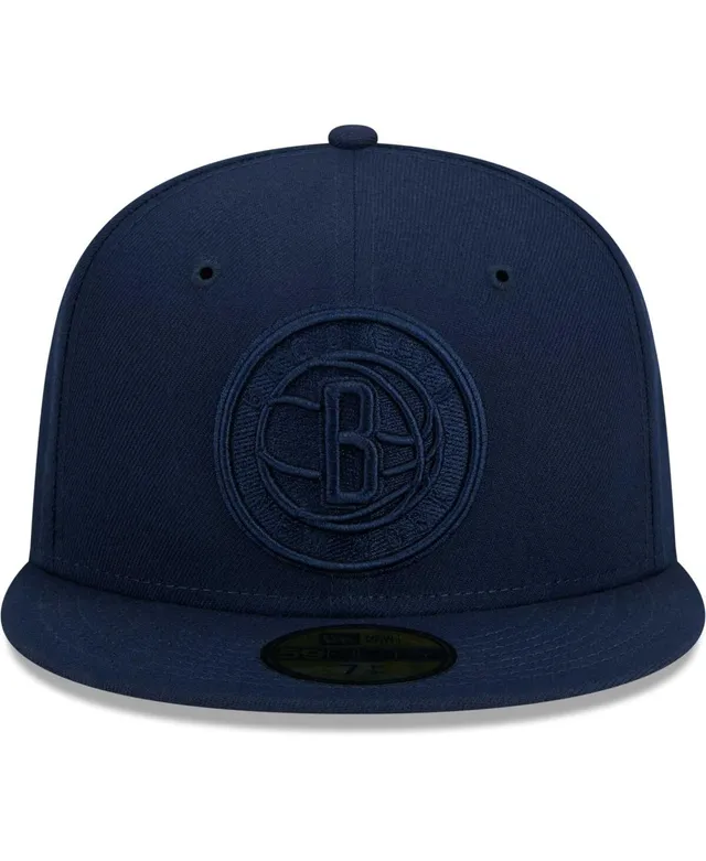 Brooklyn Cyclones COPA Navy-Grey Fitted Hat by New Era