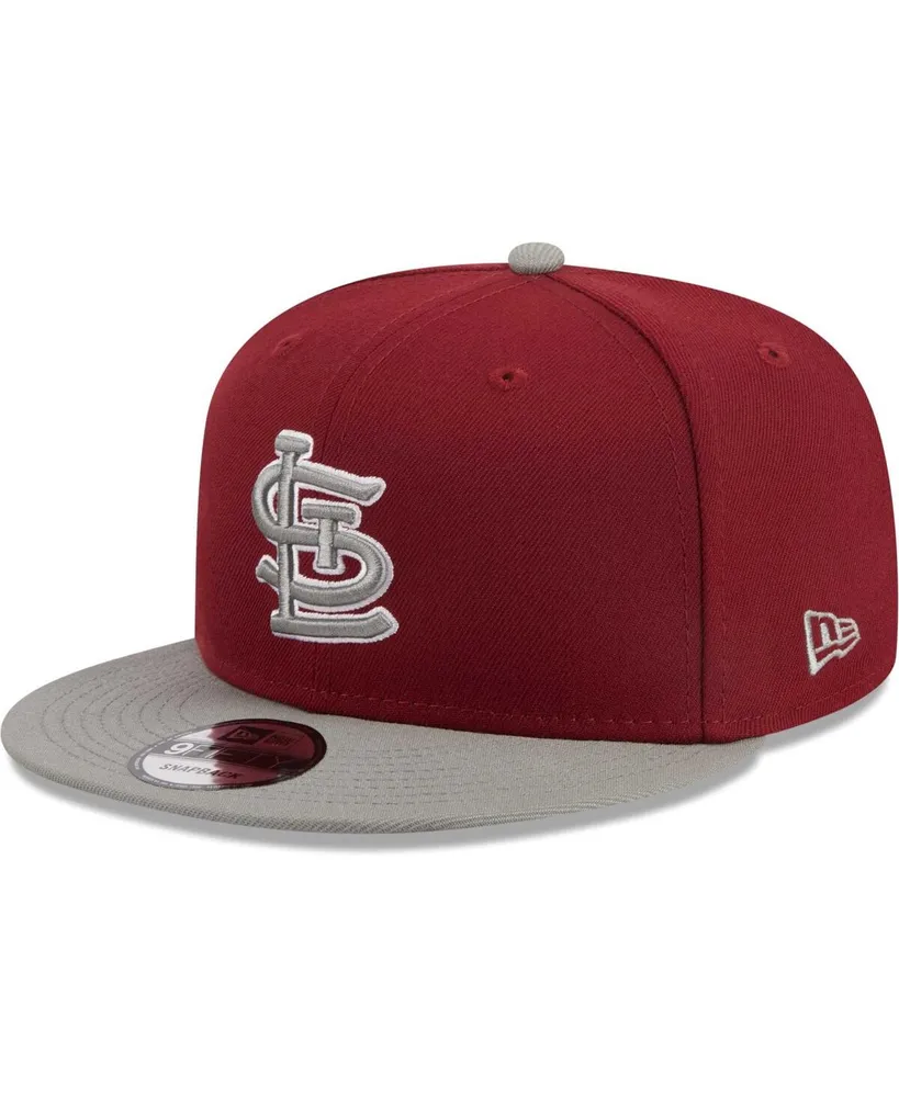 St. Louis Cardinals New Era Women's Color Pack 9TWENTY Adjustable Hat -  Cardinal