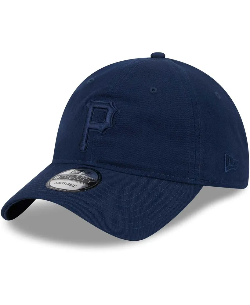 Atlanta Braves New Era Women's Color Pack 9TWENTY Adjustable Hat