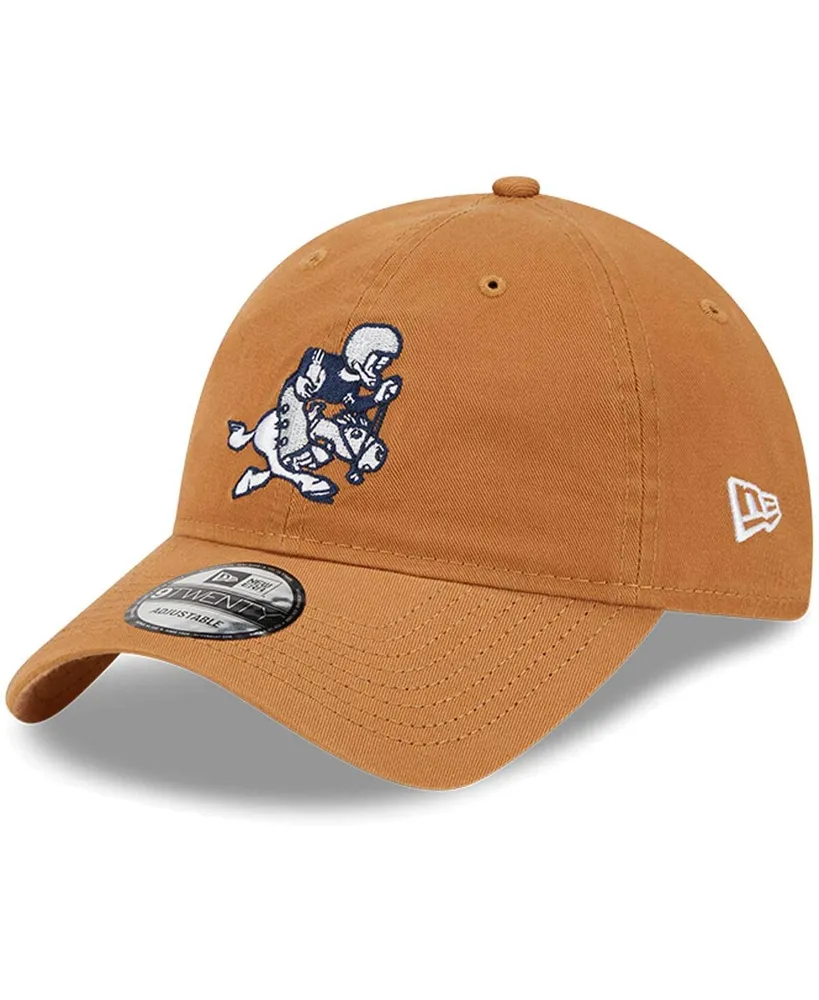 Men's New Era Camo Dallas Cowboys Core Classic 2.0 9TWENTY