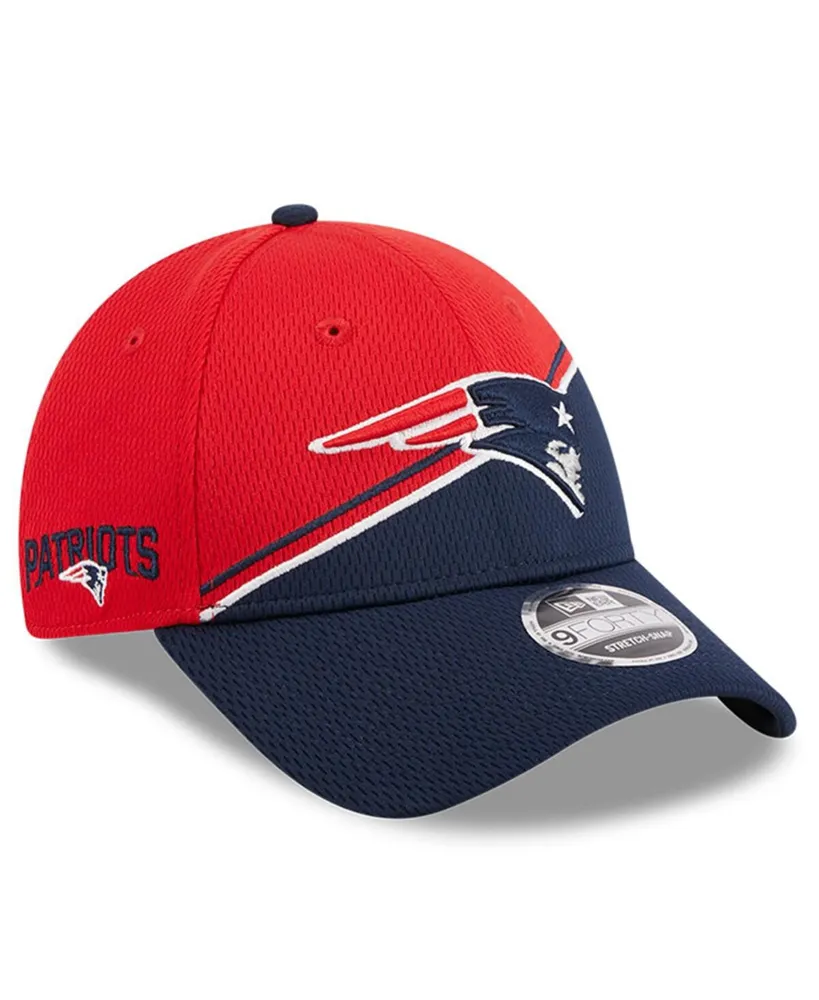 Men's New Era Red