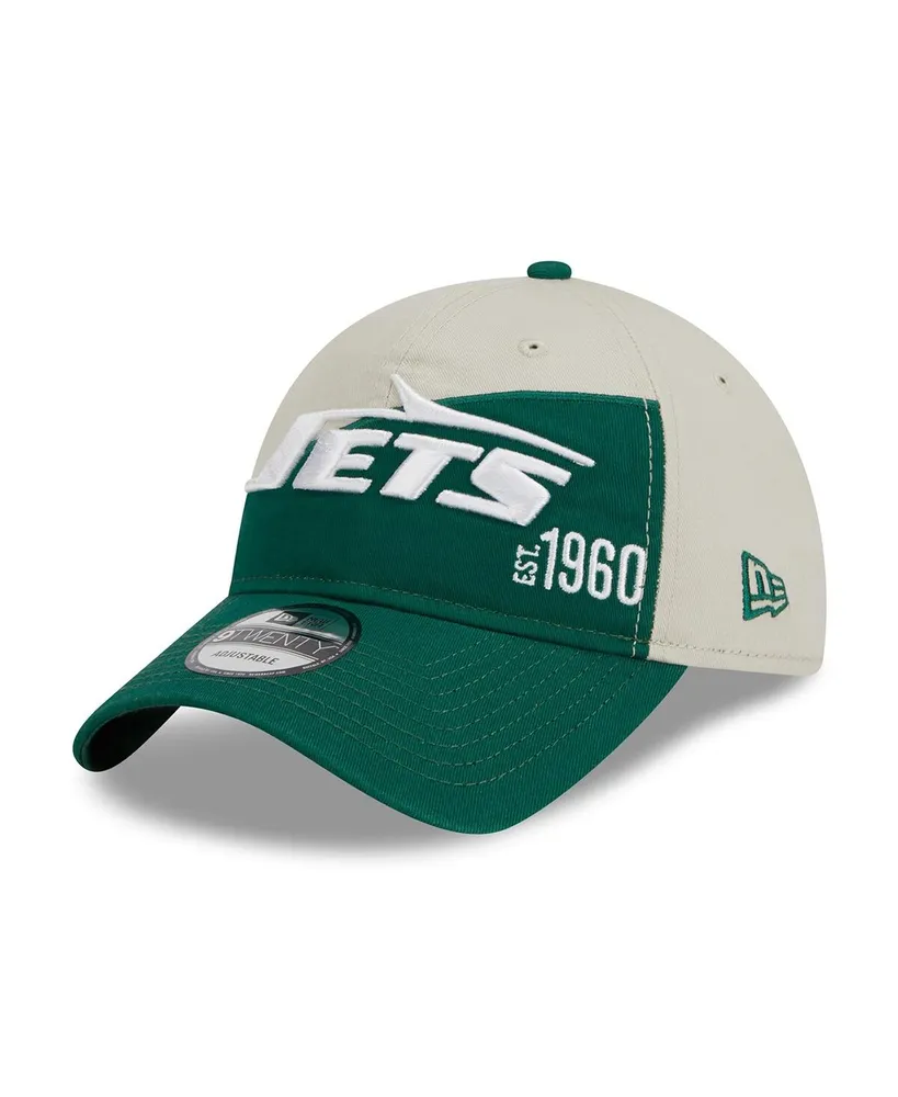 Men's New Era Cream