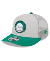 Men's New Era Cream