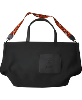 Women's San Francisco Giants Tote Bag