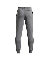 Under Armour Big Boys Rival Fleece Joggers