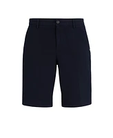 Boss by Hugo Men's Slim-Fit Shorts