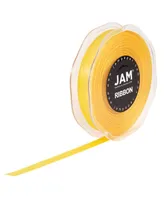 Jam Paper Double Faced Satin Ribbon