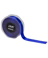 Jam Paper Double Faced Satin Ribbon - Sold Individually