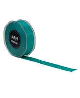 Jam Paper Double Faced Satin Ribbon