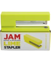 Jam Paper Modern Desk Stapler - Sold Individually