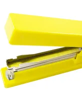 Jam Paper Modern Desk Stapler - Sold Individually