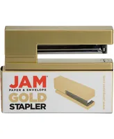 Jam Paper Modern Desk Stapler - Sold Individually