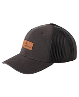 Quiksilver Men's Down The Hatch Hat