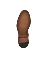 Steve Madden Men's Hodge Lace-Up Boots