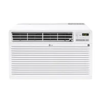 Lg 11,800 Btu 230V Through-the-Wall Air Conditioner