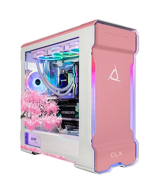 Clx Ra Gaming Desktop