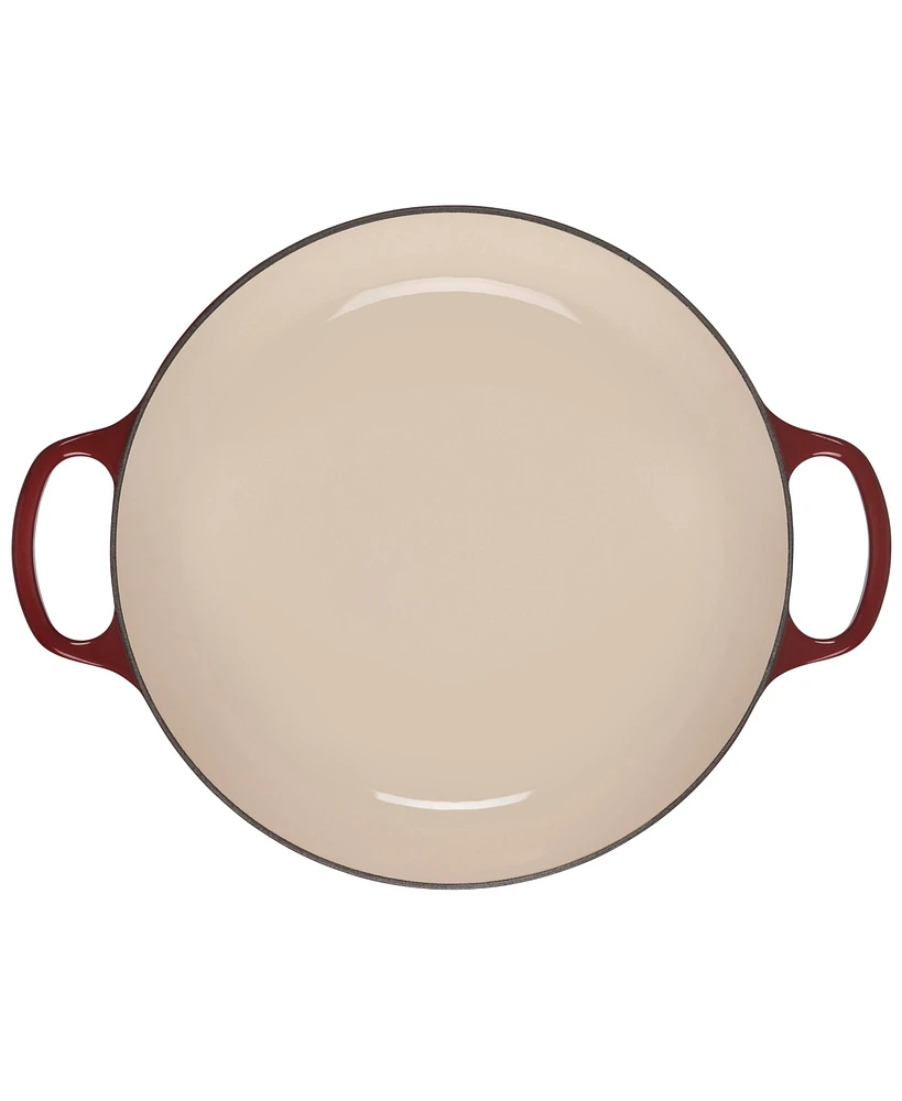 Le Creuset -Qt. Signature Enameled Cast Iron Braiser