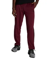 Puma Men's Contrast Panel Tricot Sweatpants